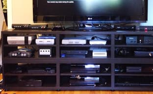 В мире продано более 1,5 миллиарда консолей