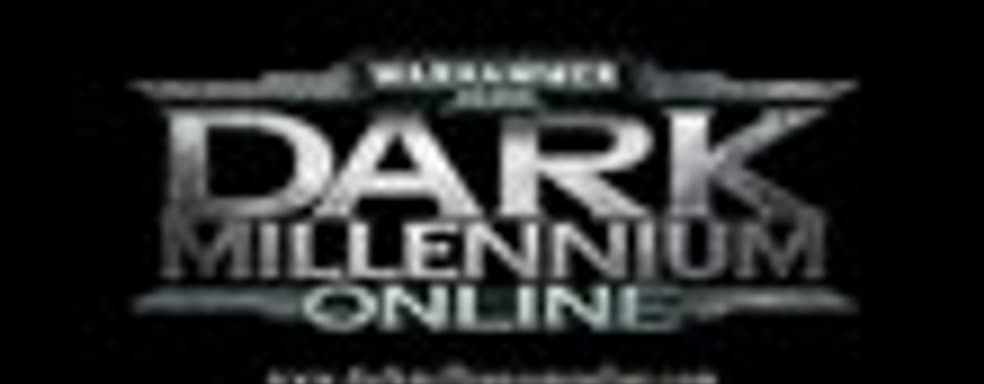 Первое видео Warhammer 40K: Dark Millennium