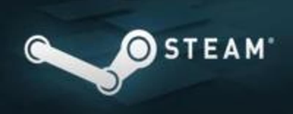 Steam: 100 млн. пользователей и 3700 игр