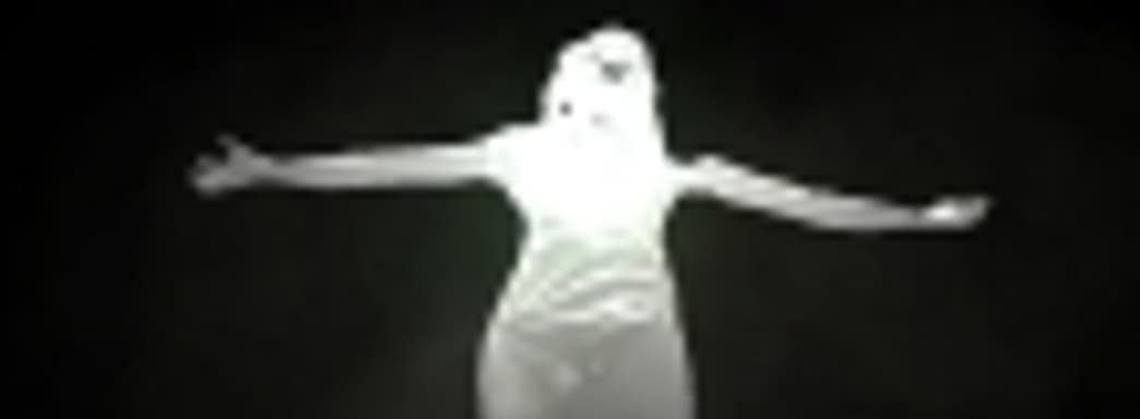 White Night: за спичками