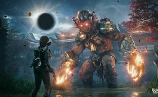 Bright Memory: Infinite на финальной стадии разработки — опубликовали новые скриншоты