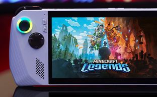 ASUS ROG Ally в среднем хватает на 53 минуты игры. Устройство быстро пожирает батарею