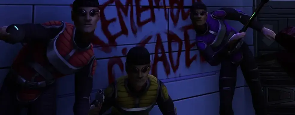 [Видео] Очень рекомендуем. Обзор System Shock 2: 25th Anniversary Remaster