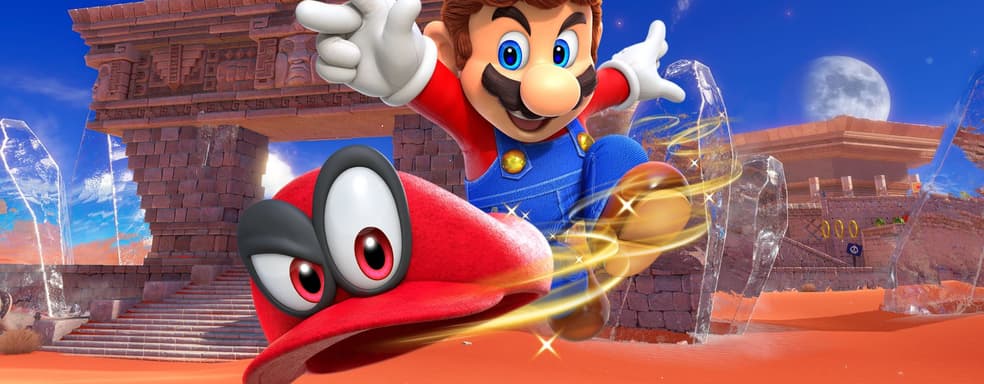 40 лучших консольных эксклюзивов текущего поколения по версии Metacritic