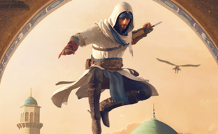 Утечка: геймплей Assassin's Creed Mirage с мыльной картинкой