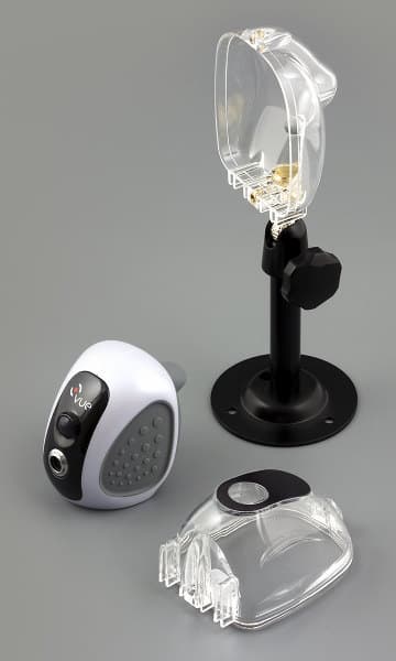 Внешний бокс камеры Netgear VueZone Внешний бокс камеры Netgear VueZone