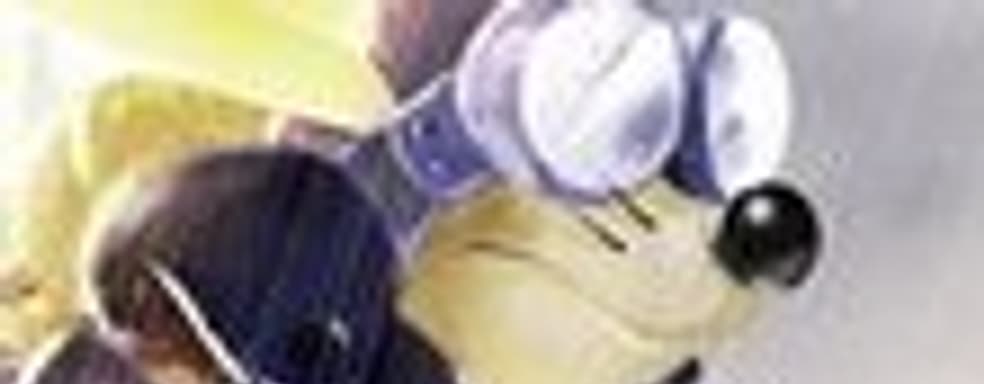 Сиквел Rocket Knight