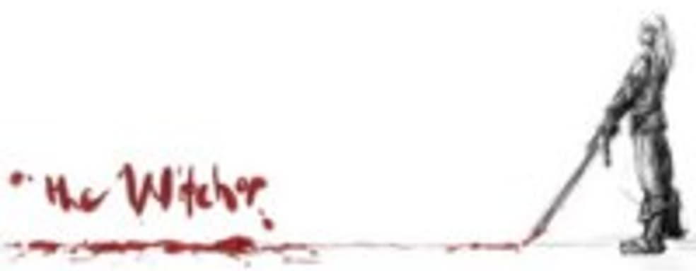 Пятничная конкурсная. «Раскрась ведьмака»