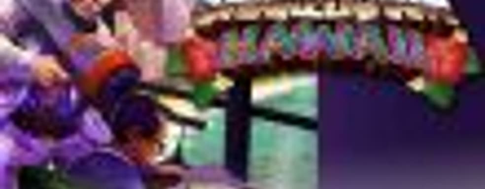 GTA-подобный пиксельный боевик Shakedown Hawaii выходит в мае