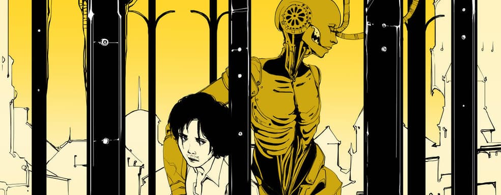 Стартовал сбор средств на русское издание настольной ролевой игры «Бастион. Земли электричества»