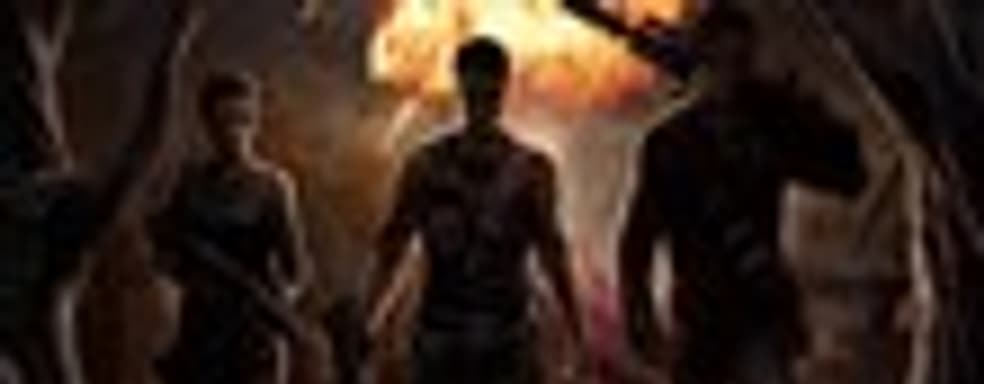 Трейлер Jagged Alliance Online