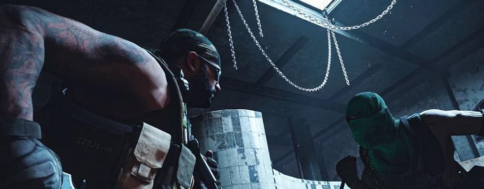 Элитная платформа – лишь обладатели PlayStation 4 могут отключить кроссплей в Call of Duty: Warzone и оградиться от читеров с РС