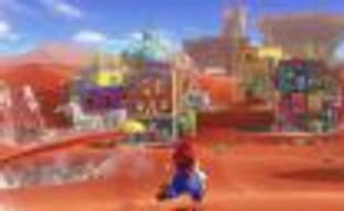 Nintendo намерена в будущем сохранить текущие темпы выпуска игр для Switch