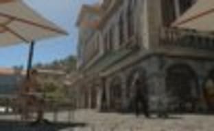 Hitman - добро пожаловать в Сапиенцу