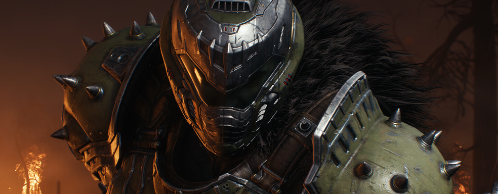 Digital Foundry Analyzed the First DOOM The Dark Ages Demo