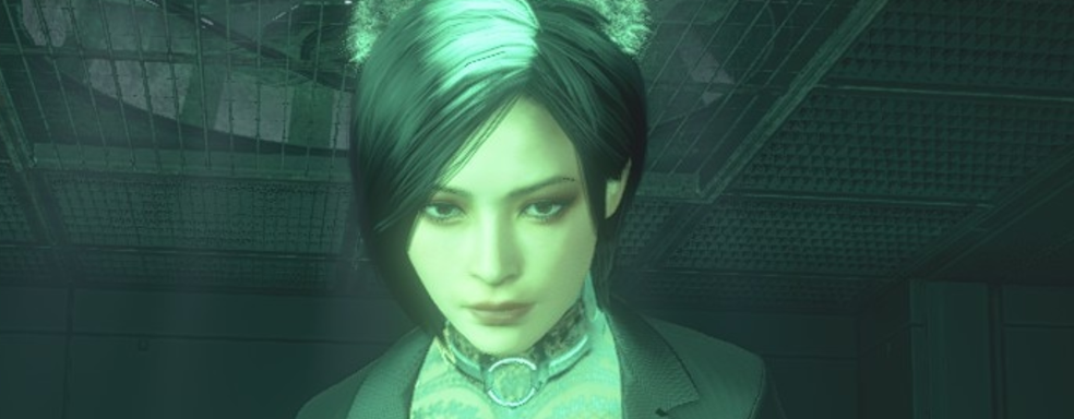 Ремейк Resident Evil 4 снова вышел в Steam. Capcom выпустила Gold Edition с комплектом дополнений