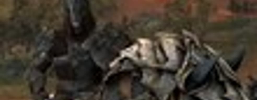 The Lord of the Rings: War in the North - Beleram