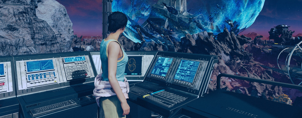 Художник Bethesda объяснил, почему в Starfield нет официальной расчленёнки
