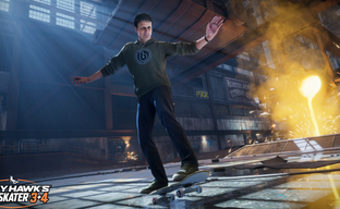 Вышла «платная демоверсия» Tony Hawk's Pro Skater 3 + 4 — разработчики предлагают оформить предзаказ или Game Pass для получения доступа