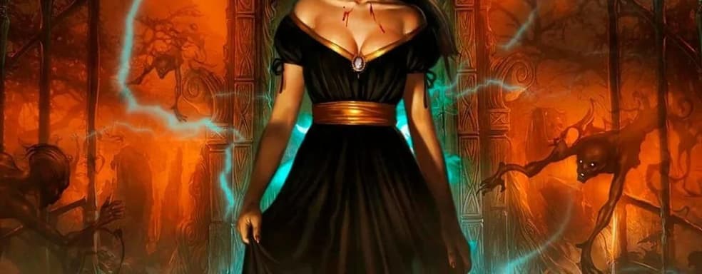 Разработчики Vampire Survivors продолжат развитие в 2024 году. Любуемся дорожной картой