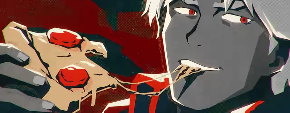 Netflix представил опенинг аниме Devil May Cry с хитом Limp Bizkit