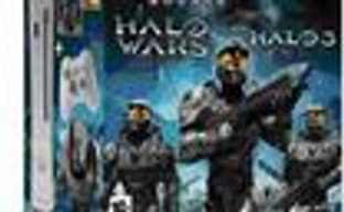 Xbox 360: бандл Best of Halo Edition