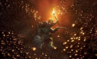 Известна дата ещё одного тестирования Dark and Darker