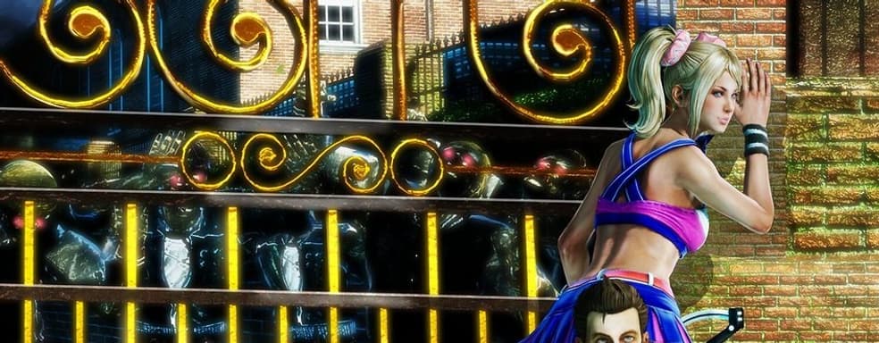 На этой неделе в PlayStation Store выйдет 25 новых игр