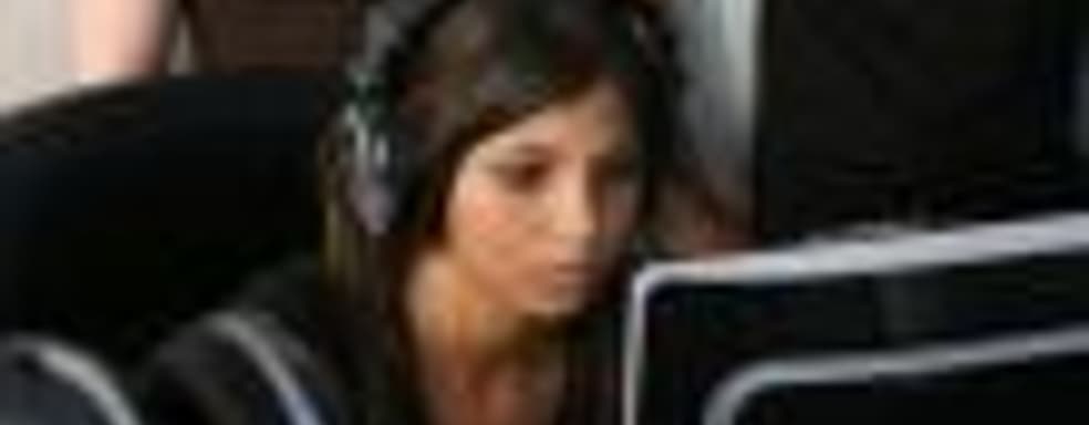 Самые популярные игры у девушек 