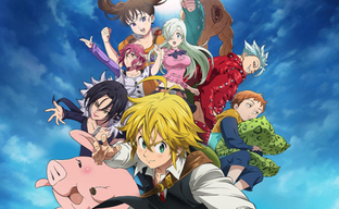 Аналог Genshin с героями «Семи смертных грехов» не выйдет в 2024. The Seven Deadly Sins Origin перенесли на 2025 год