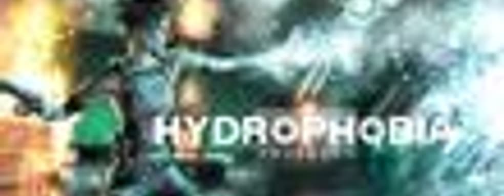 Hydrophobia Prophecy бесплатно для подписчиков PS Plus 