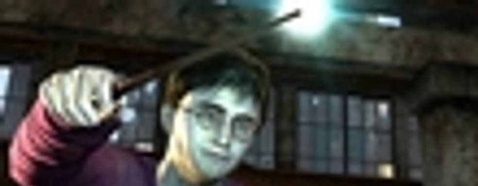 Оценки Harry Potter and the Deathly Hallows, Part 1