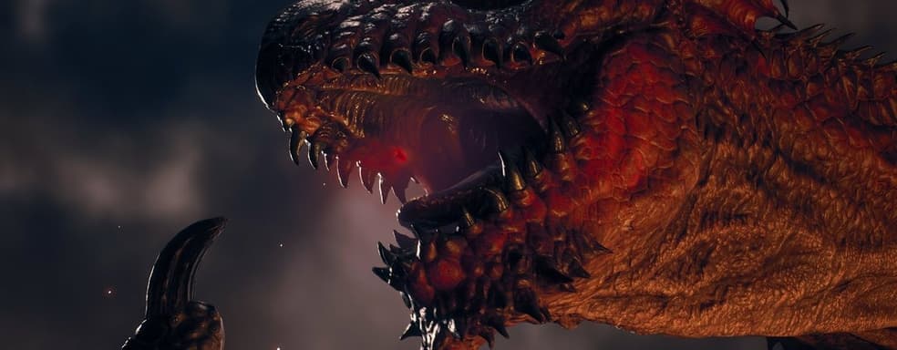 Capcom разрешит игрокам начать прохождение Dragon's Dogma 2 даже с уже имеющимся сохранением