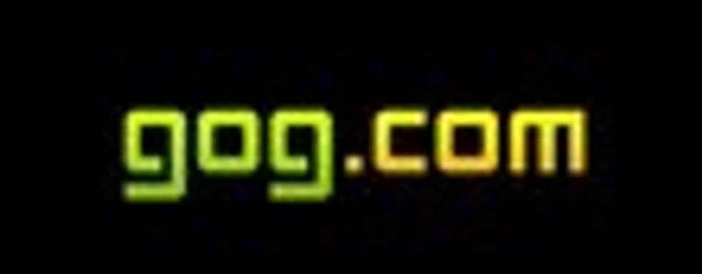 Перезапуск Good Old Games