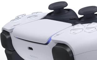 Leak: Sony is preparing an improved DualSense controller for PS5