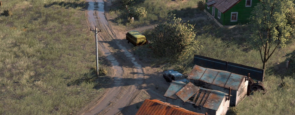 Authors of the Russian RTS \"Forward Line\" Showed the Mechanics of Mortars