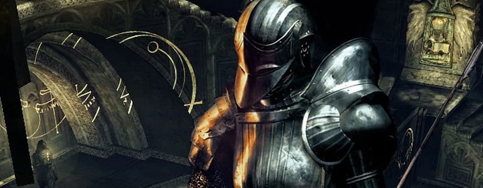Вечные души – ремейк Demon’s Souls сравнили с оригиналом
