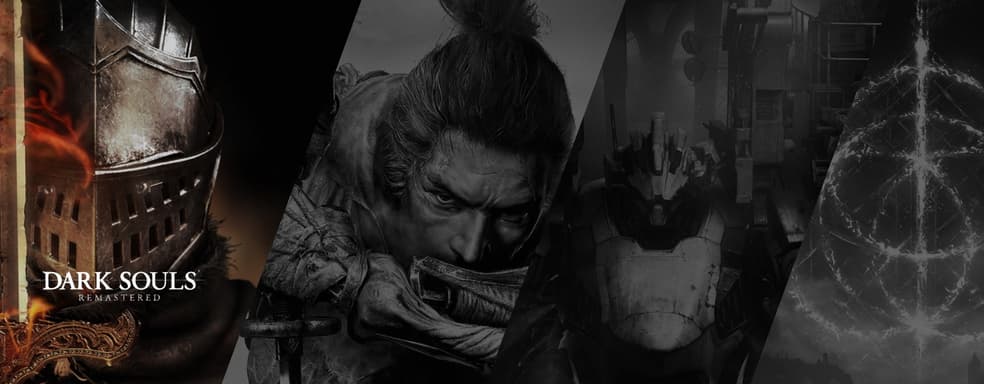 Забытой игре From Software исполнилось 15 лет. Вспоминаем эксклюзив Xbox 360