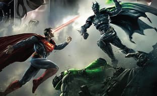 У Warner Bros. есть план объединить в одну вселенную будущие видеоигры DC с фильмами и сериалами