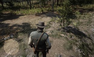 Сделай RDR2 красивей с помощью впечатляющей модификации