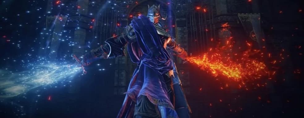 «Хочу швыряться предметами и все ломать». Саша Грей начала прохождение Shadow of the Erdtree и уже одолела как минимум Реллану