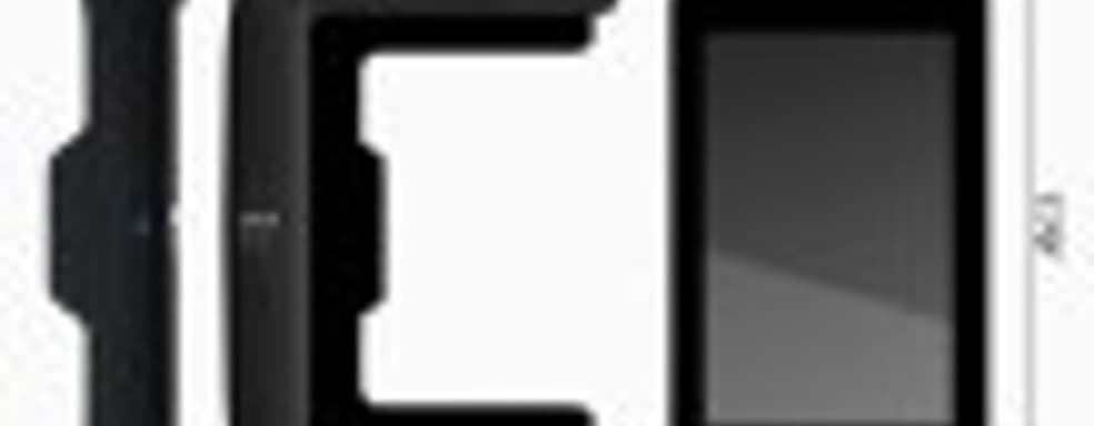 Wikipad – семидюймовый игровой планшет на NVIDIA Tegra 3