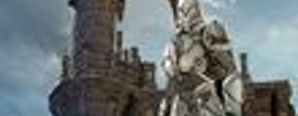 Продажи Infinity Blade превысили $10 млн.