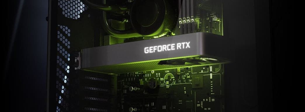 На следующей неделе видеокарты RTX 3050 будут доступны по цене, «близкой к рекомендованной розничной»