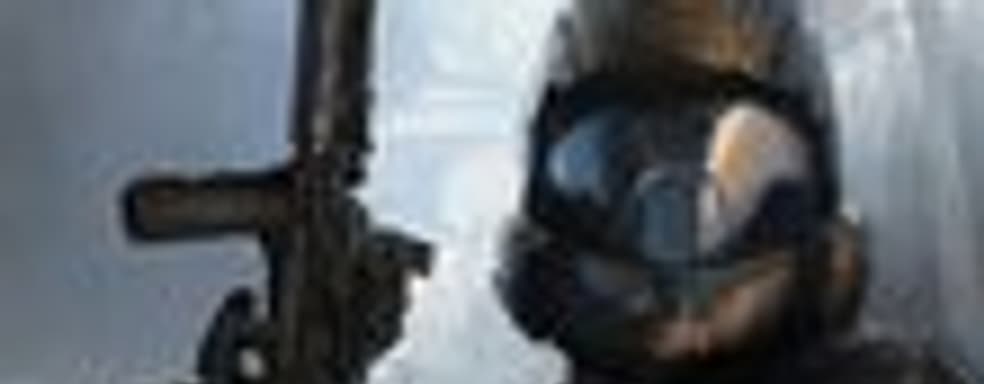 Первый обзор Halo 3: ODST 