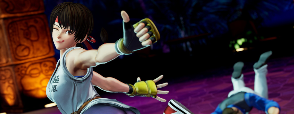 Активисты отменяют игры японской SNK из-за покупки акций компании наследным принцем Саудовской Аравии