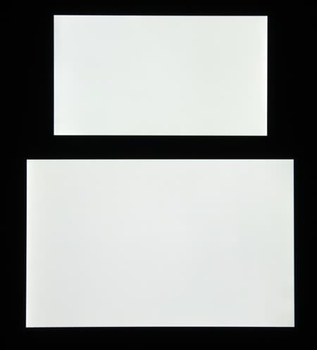 Обзор смартфона Umidigi C Note. Тестирование дисплея