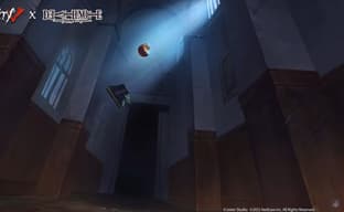 Identity V получит кроссовер с аниме Тетрадь Смерти