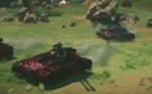 Planetside 2 стартует на PS4 23 июня