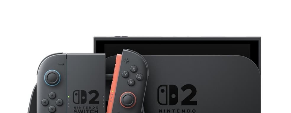 Совместима ли док-станция Nintendo Switch 1 с Nintendo Switch 2? Ответ Nintendo